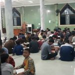 PONDOK PESANTREN BAITUL QUDUS LDII KUDUS